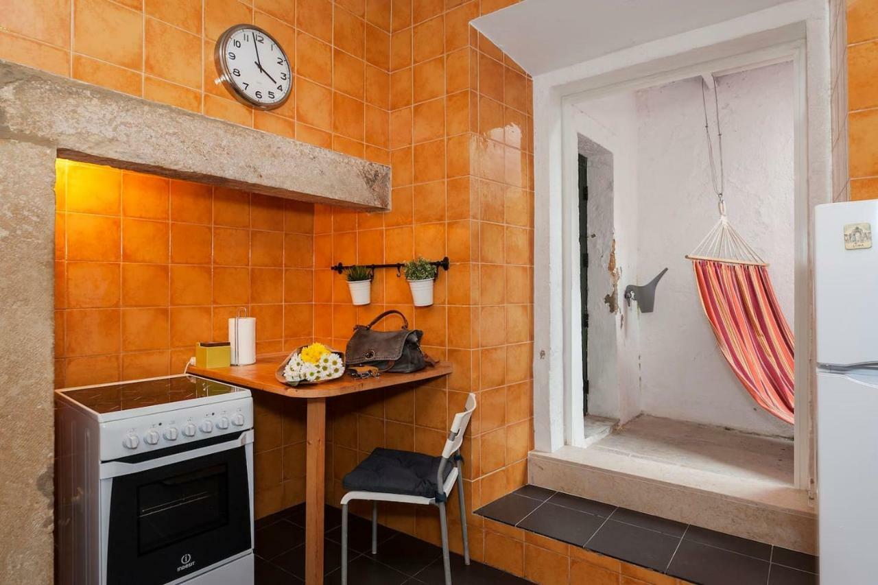 2 Bedroom Apartment With Patio Next To Avenida Da Liberdade Lisboa 外观 照片