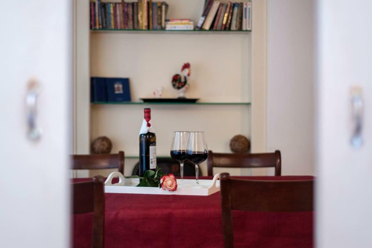 2 Bedroom Apartment With Patio Next To Avenida Da Liberdade Lisboa 外观 照片