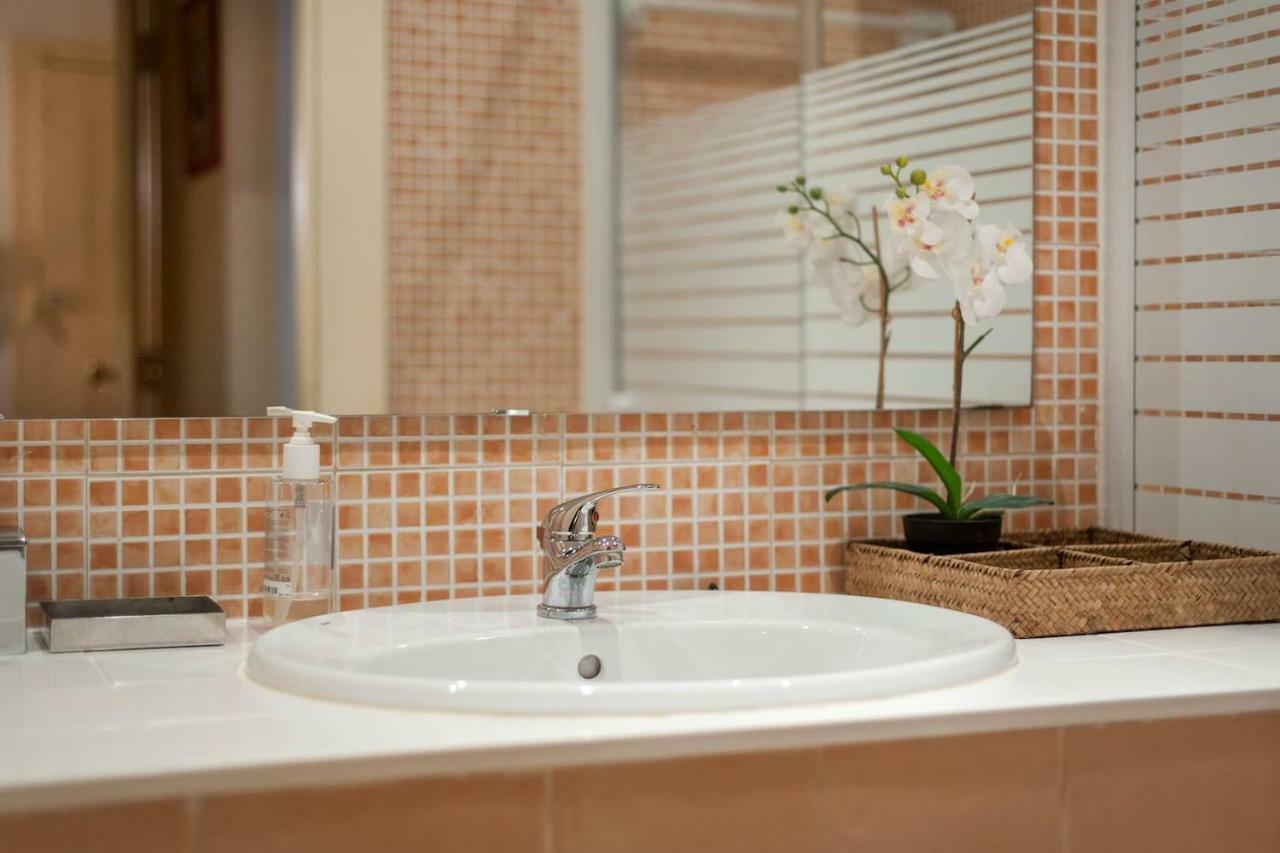 2 Bedroom Apartment With Patio Next To Avenida Da Liberdade Lisboa 外观 照片