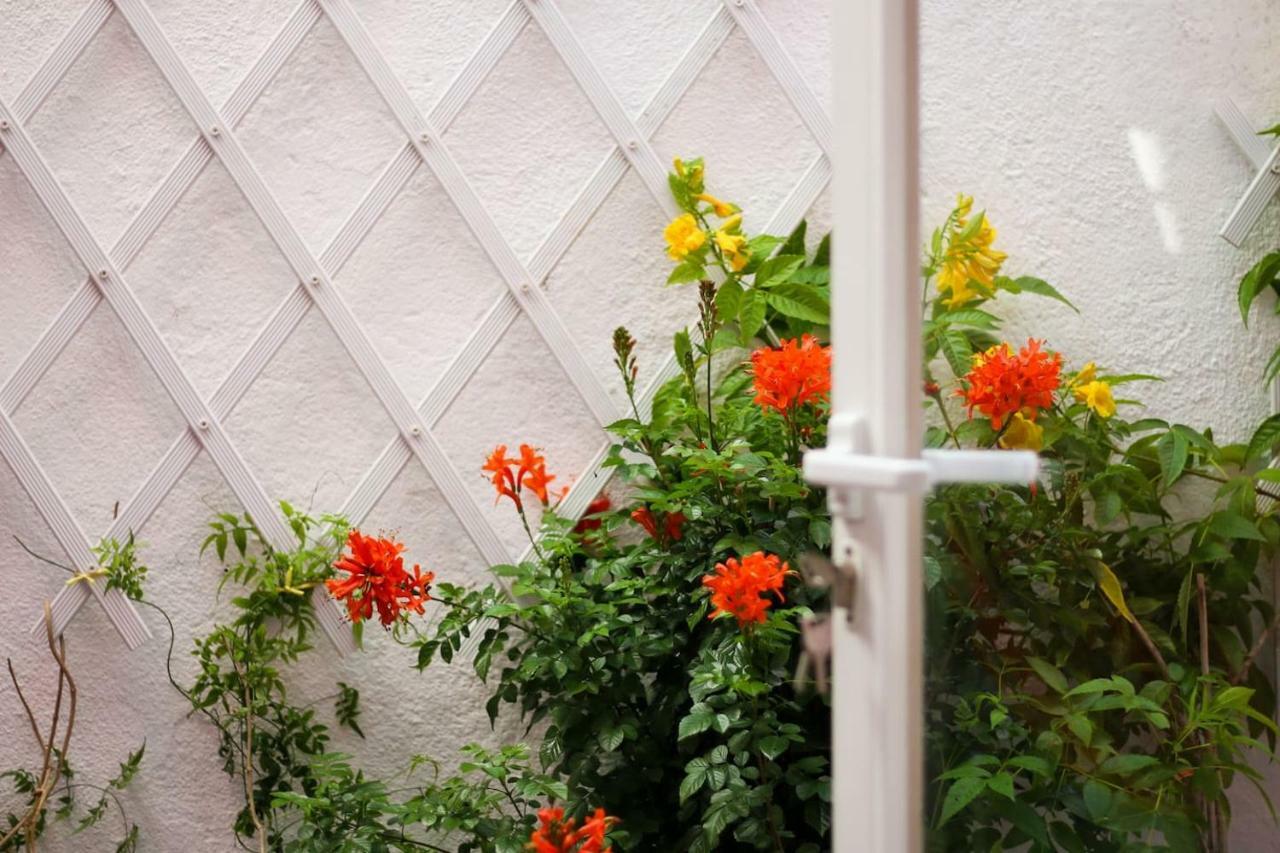 2 Bedroom Apartment With Patio Next To Avenida Da Liberdade Lisboa 外观 照片