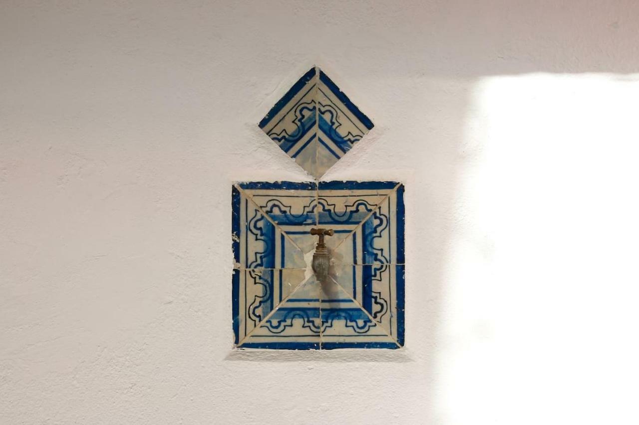 2 Bedroom Apartment With Patio Next To Avenida Da Liberdade Lisboa 外观 照片